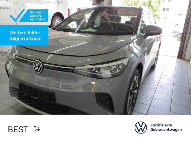 Volkswagen ID.4 Performance Pure