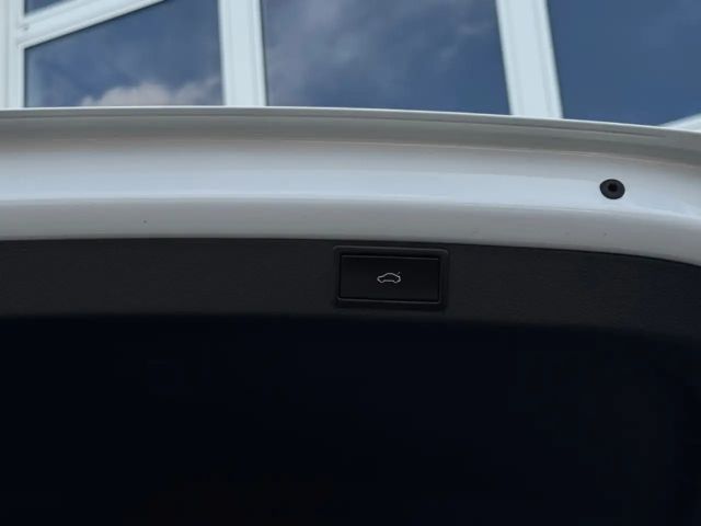 Skoda Octavia Combi RS