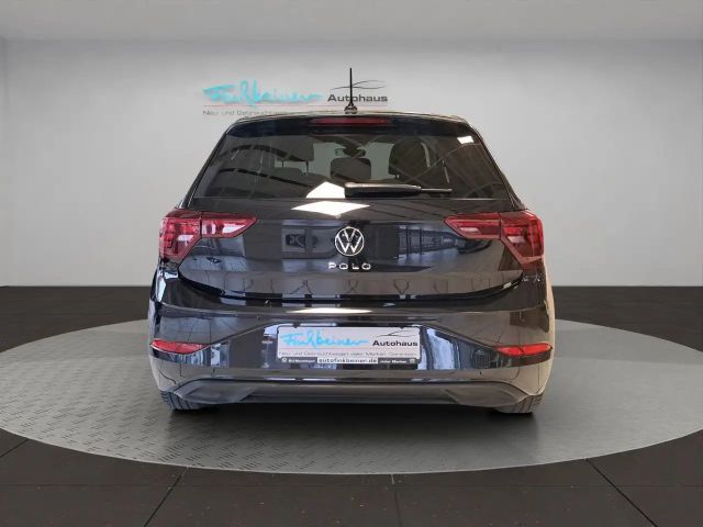 Volkswagen Polo 1.0 TSI DSG Life
