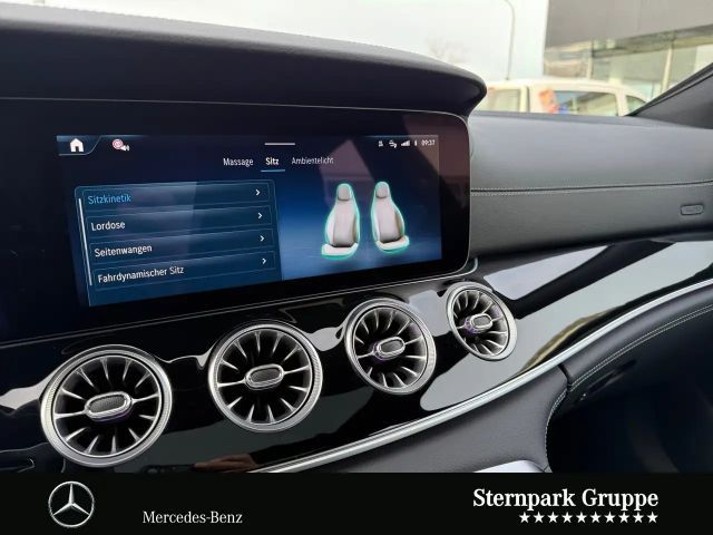 Mercedes-Benz AMG GT 4MATIC 53 AMG Line Coupé