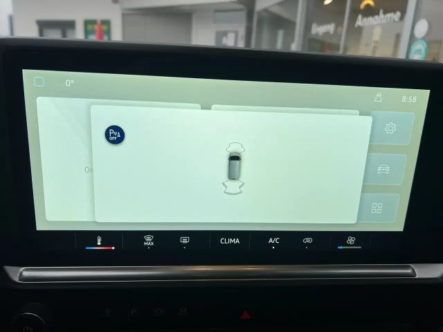 Volkswagen Transporter Kastenwagen TDI