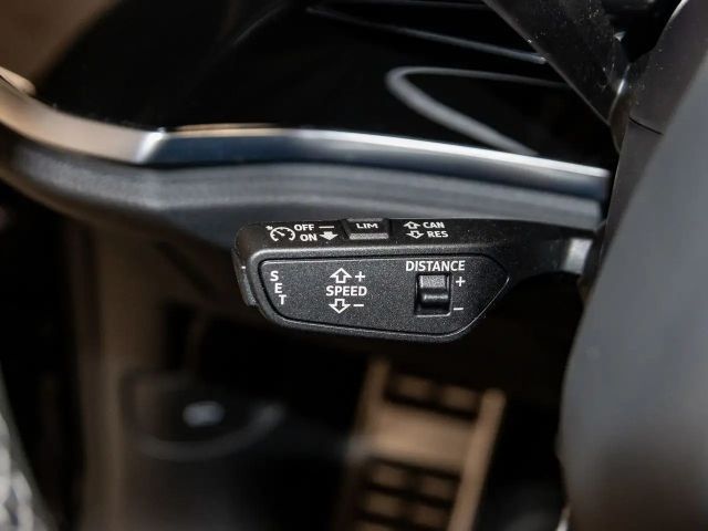 Audi Q3 35 TDI S-Line