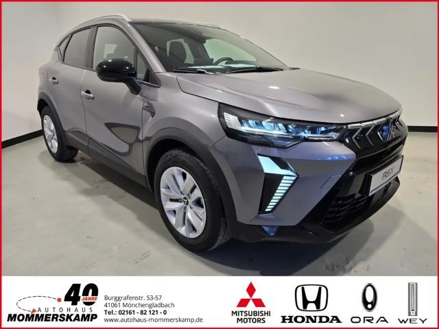 Mitsubishi ASX Basis1.0+PDC+Spurhalteassistent+Tempomat+Verkehrsz