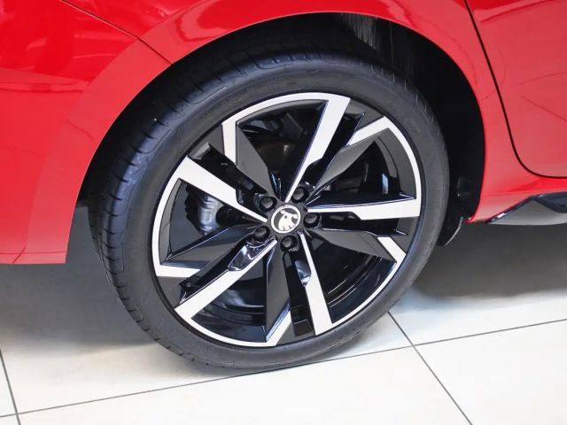 Skoda Scala 1.5 TSI Monte Carlo