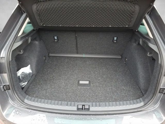 Skoda Scala Style Style