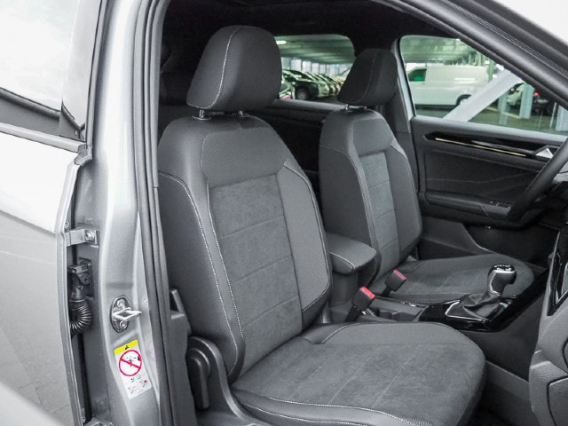 Volkswagen T-Roc 1.5 TSI DSG Style