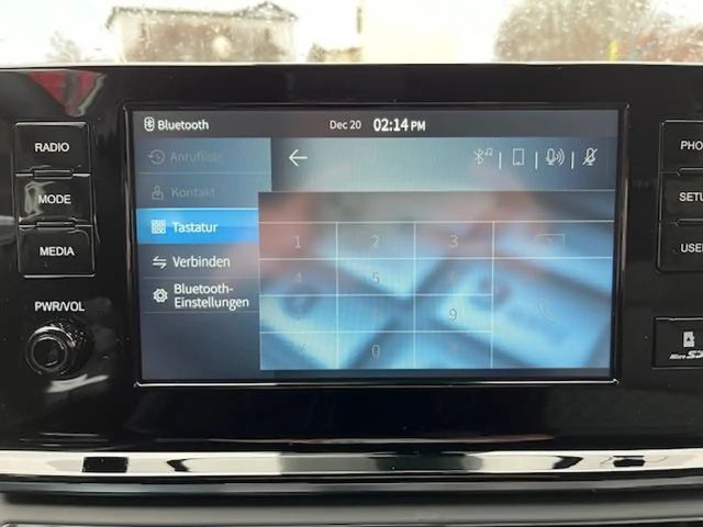 SsangYong Torres 1.5 T-GDI AMBER+ASSISTENTEN+5J.GARANTIE+