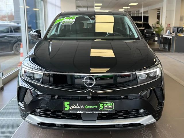 Opel Grandland X 1.2 Turbo Elegance Turbo