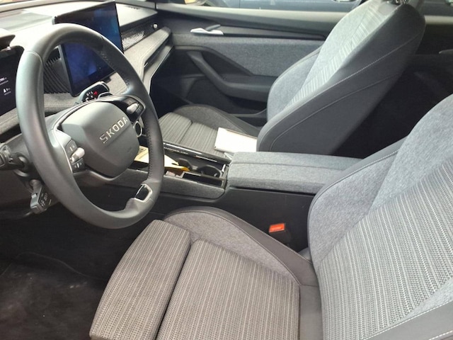 Skoda Superb 2.0 TSI 4x4 Combi