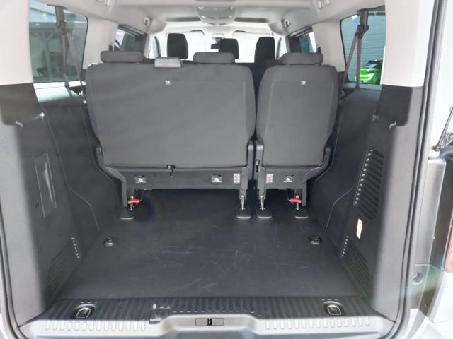 Opel Zafira Life 2.0 CDTI