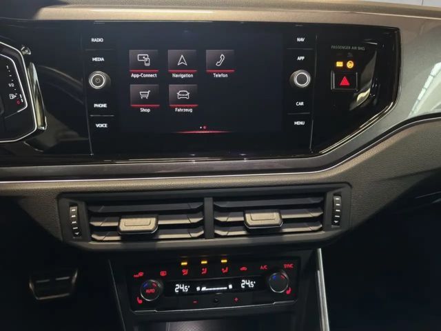 Volkswagen Polo 2.0 TSI DSG GTI