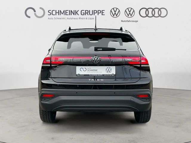 Volkswagen Taigo 1.0 TSI Life