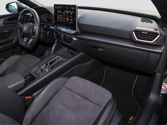 Cupra Leon DSG ST Sportstourer