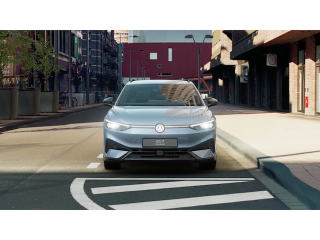 Volkswagen ID.7 Pro Tourer