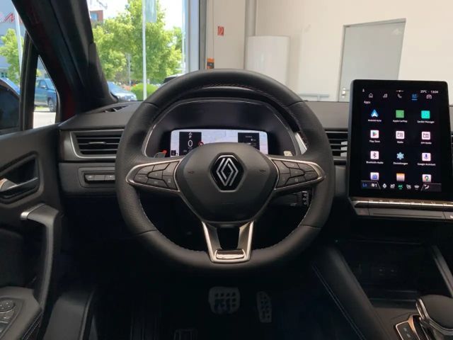 Renault Captur Alpine EDC Esprit Hybrid