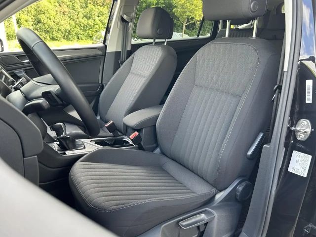 Volkswagen Tiguan Allspace Life