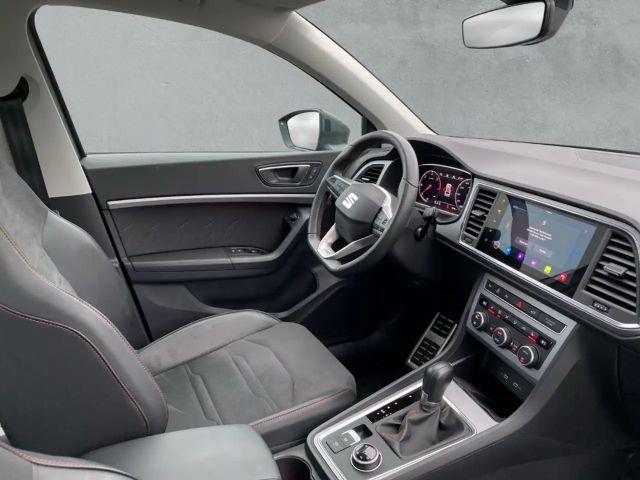 Seat Ateca 2.0 TDI 4Drive FR-lijn