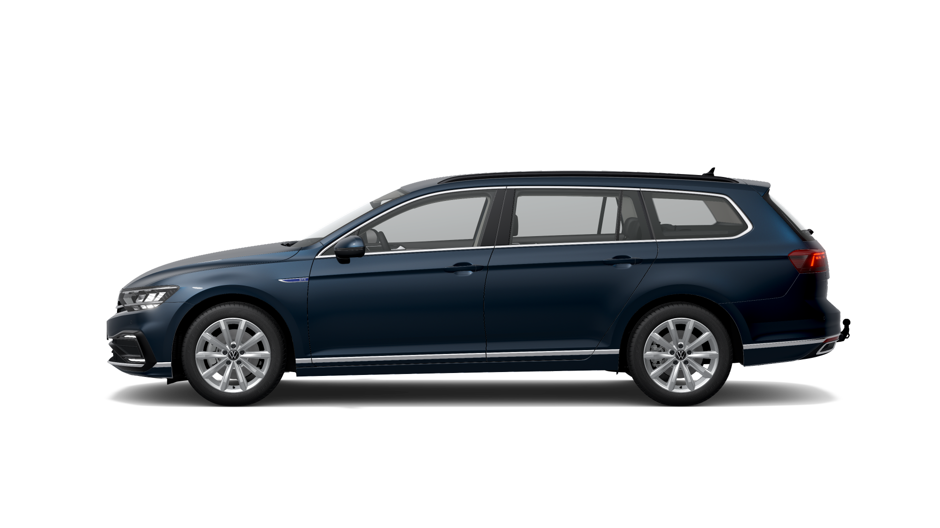 Volkswagen Passat 1.4 TSI Variant