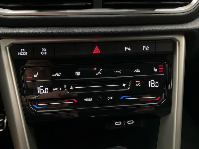 Volkswagen T-Roc 2.0 TDI DSG