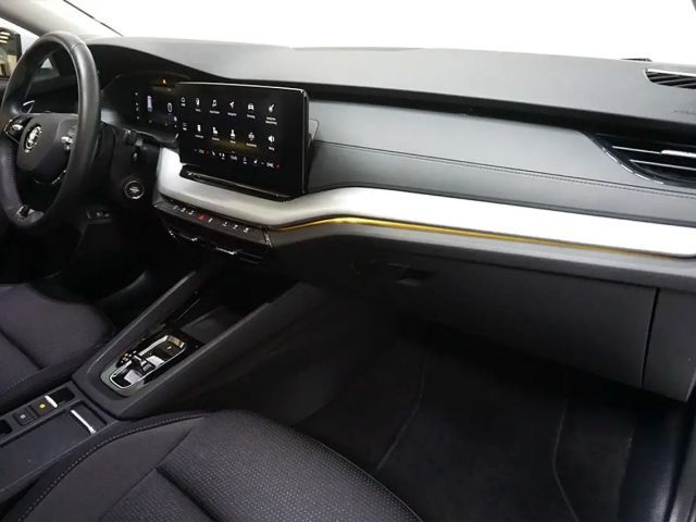 Skoda Octavia 2.0 TDI Ambition