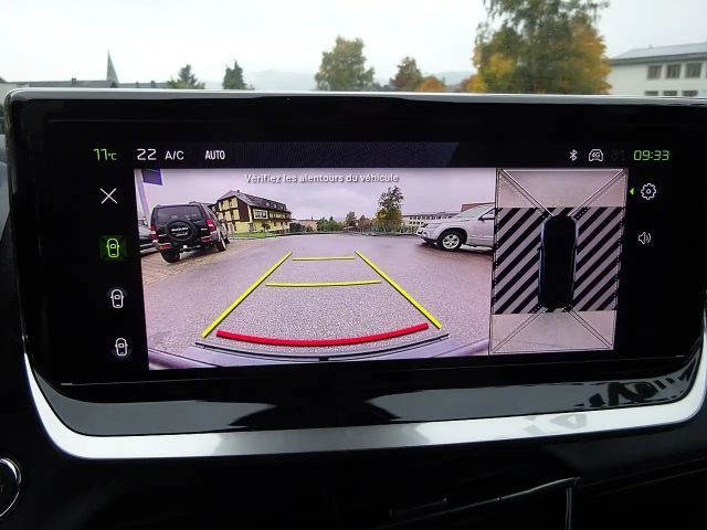 Peugeot 2008 EAT8 GT-Line PureTech