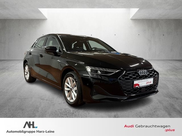 Audi A3 35 TFSI S-Tronic Sportback