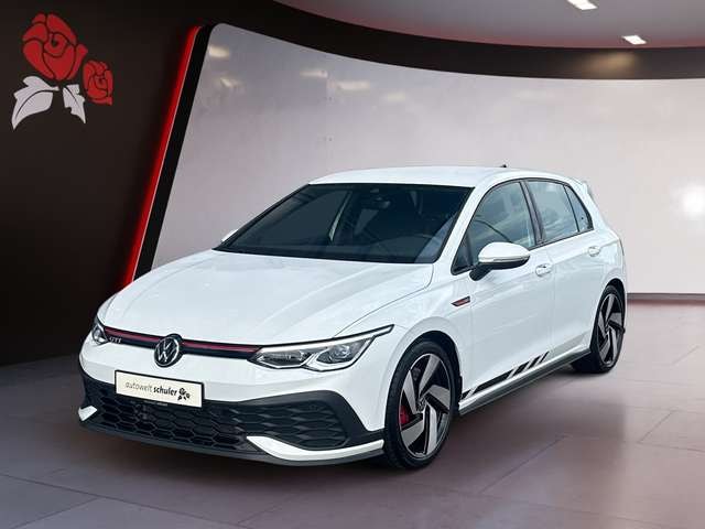 Volkswagen Golf 2.0 TSI DSG GTI