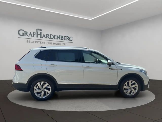 Volkswagen Tiguan 1.5 TSI Allspace DSG Life