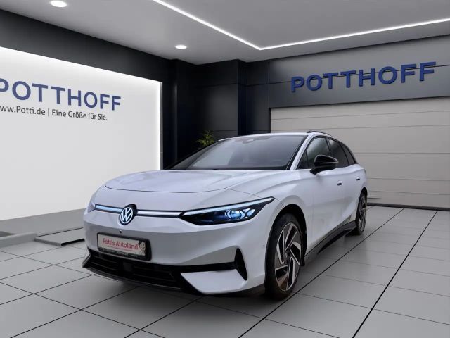 Volkswagen ID.7 IQ.Drive Pro Tourer