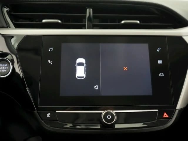 Opel Corsa Edition F Edition