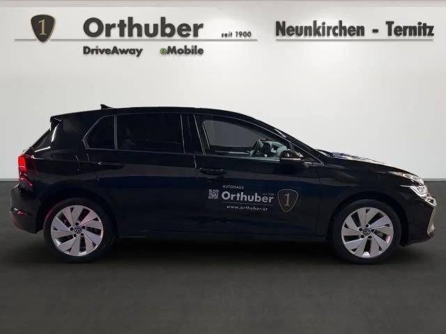 Volkswagen Golf DSG eHybrid