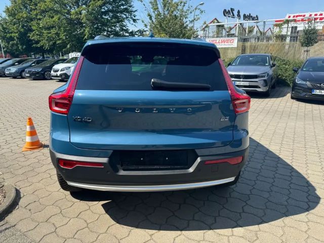 Volvo XC40 Core