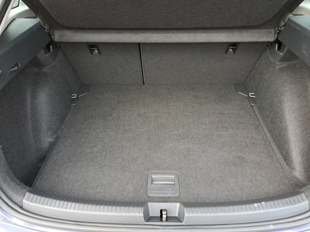 Volkswagen Taigo 1.0 TSI DSG Life