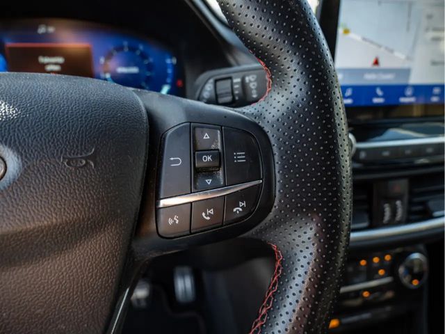 Ford Puma EcoBoost ST Line