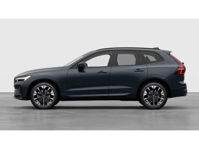 Volvo XC60 AWD Dark Ultra