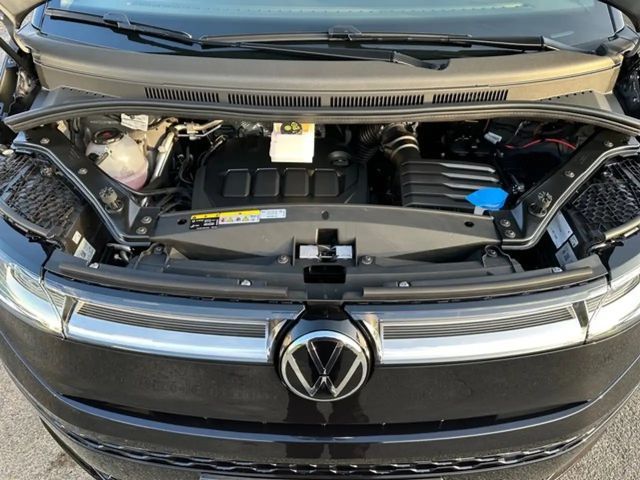 Volkswagen Multivan 2.0 TDI DSG Lang Style T7