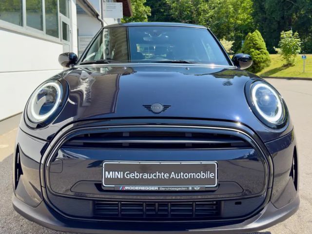 MINI Cooper Aut. Yours Trim Leder|RFK|Komfortzugang|NP:37.300