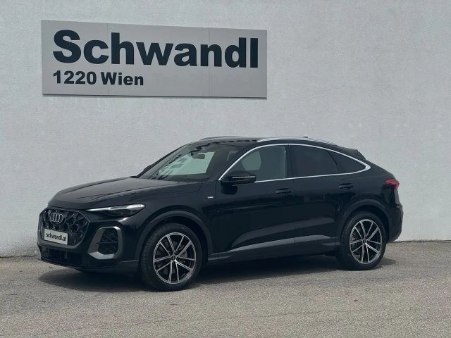 Audi Q5 Quattro