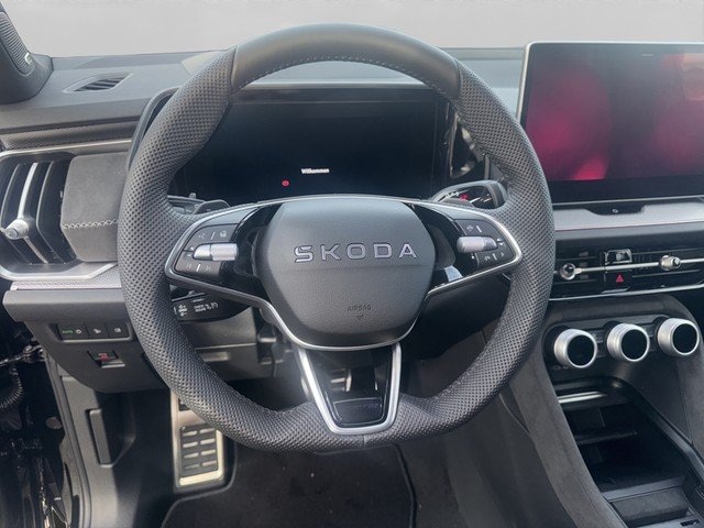 Skoda Kodiaq 2.0 TDI