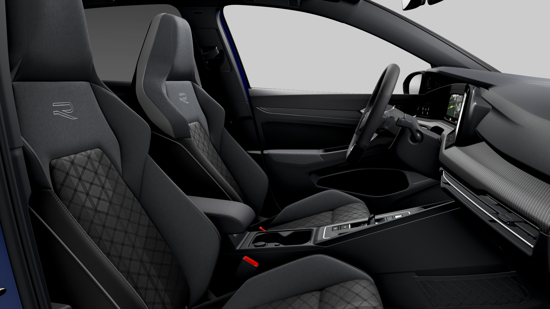 Volkswagen Golf DSG IQ.Drive Style