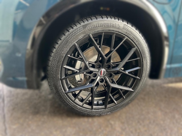 Volkswagen Tiguan DSG eHybrid