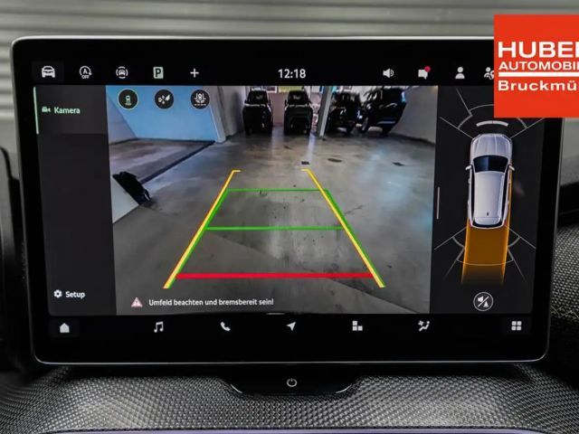 Skoda Kodiaq Selection