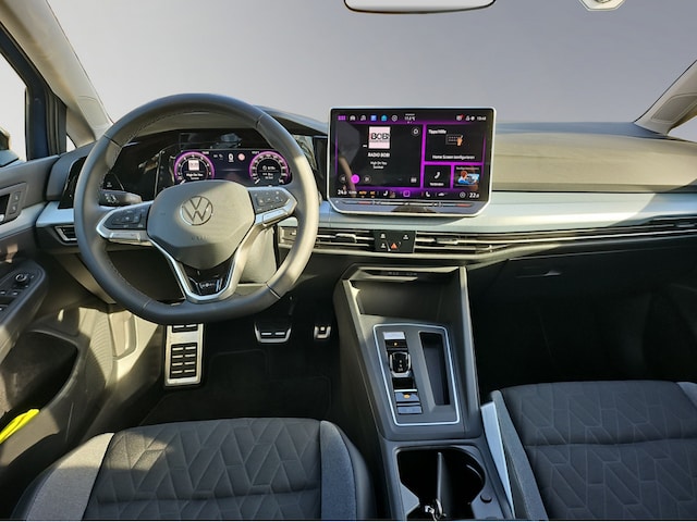 Volkswagen Golf 1.5 eTSI DSG Golf VIII