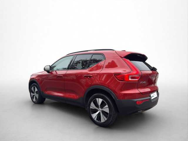 Volvo XC40 Dark Plus Recharge