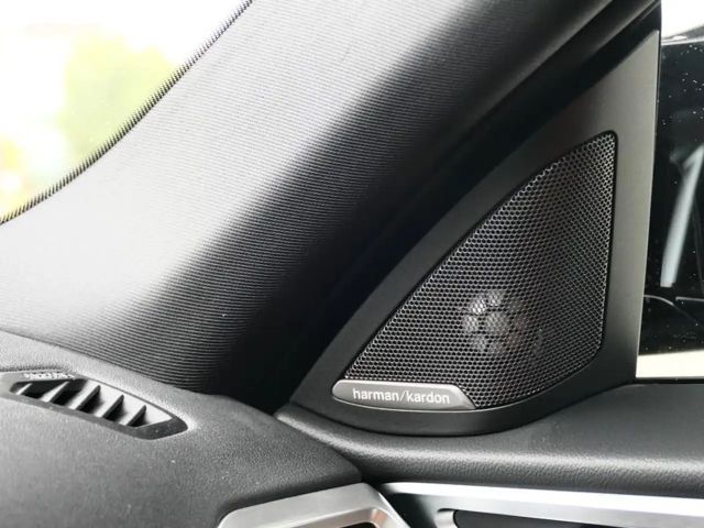 BMW i4 Drive pro M50 xDrive