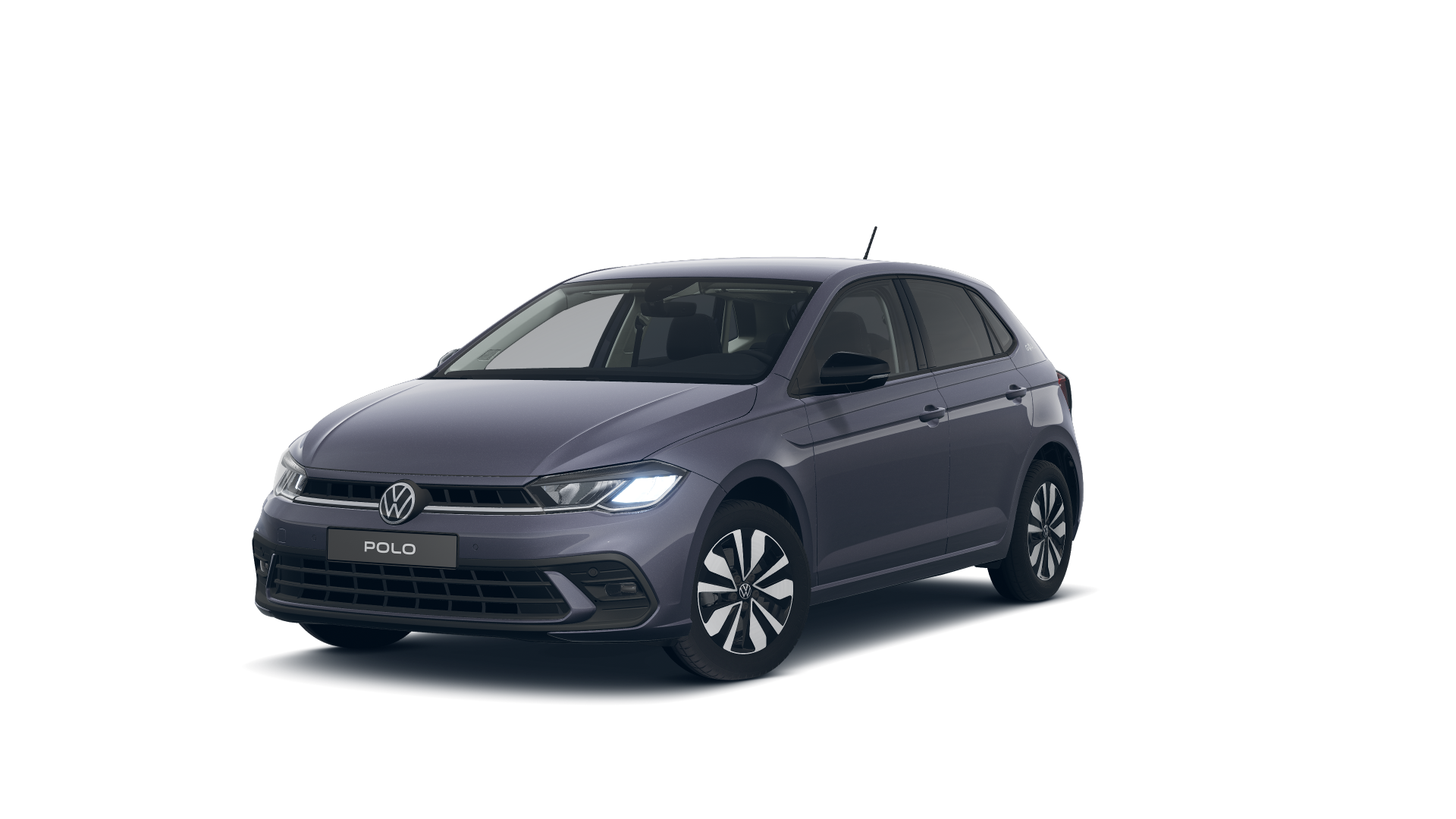 Volkswagen Polo 1.0 TSI DSG