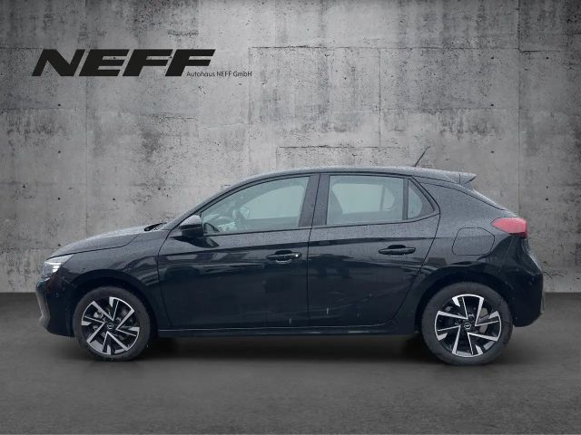 Opel Corsa 1.2 Turbo GS-Line Grand Sport Turbo