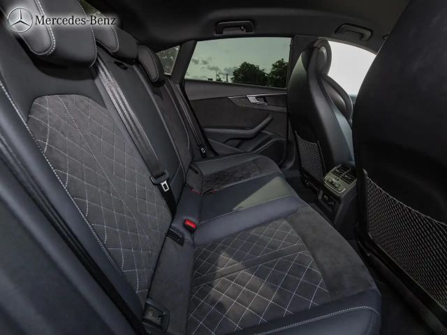 Audi RS5 Coupé Quattro Sportback