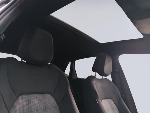 Volkswagen Polo DSG Sport