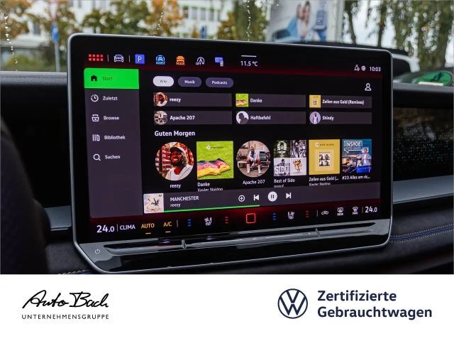 Volkswagen Tayron 2.0 TDI 4Motion DSG R-Line